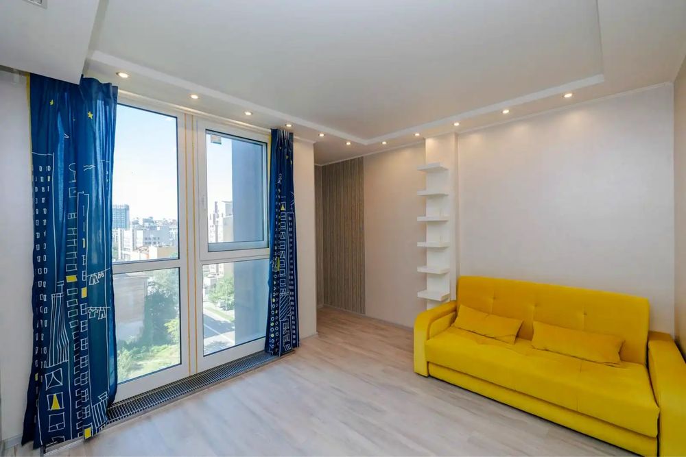 Квартира на вул. Ямська, 35 в Києві, ID 413466, фото №8