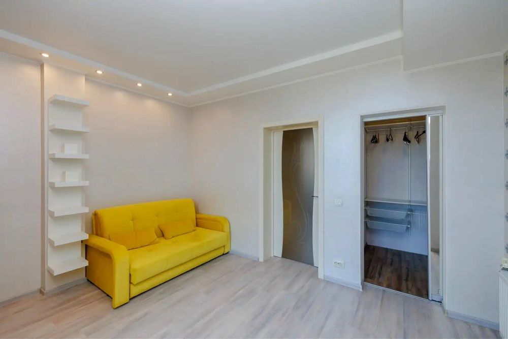 Квартира на вул. Ямська, 35 в Києві, ID 413466, фото №9