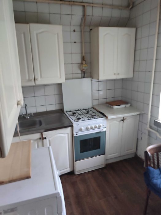 Квартира на просп. Тичини, 21, ID 413550, фото №1