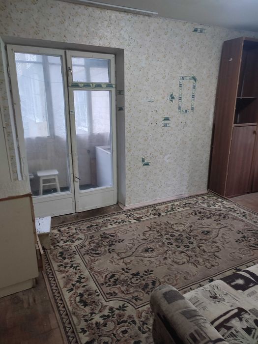 Квартира на просп. Тичини, 21 в Києві, ID 413550, фото №12