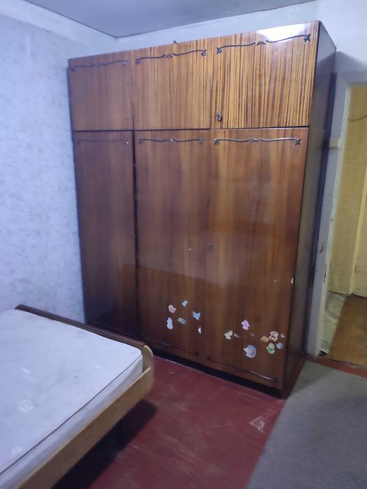 Квартира на просп. Тичини, 21 в Києві, ID 413550, фото №3