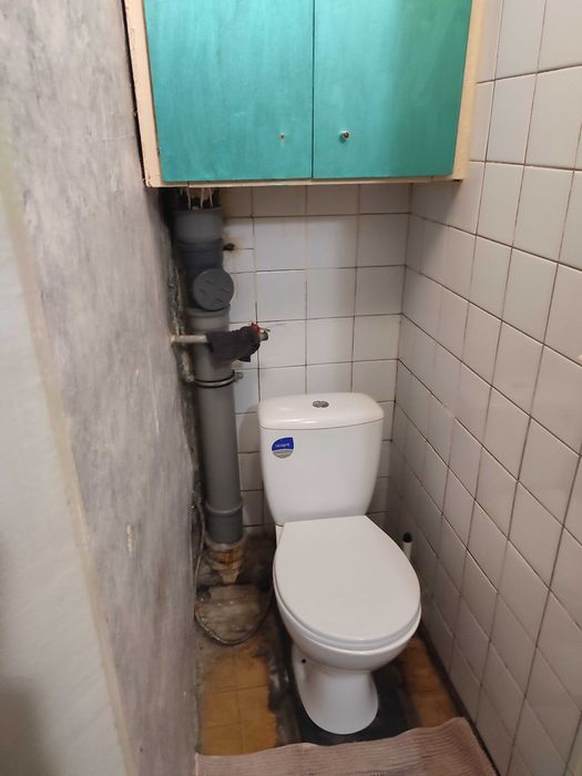 Квартира на просп. Тичини, 21 в Києві, ID 413550, фото №7