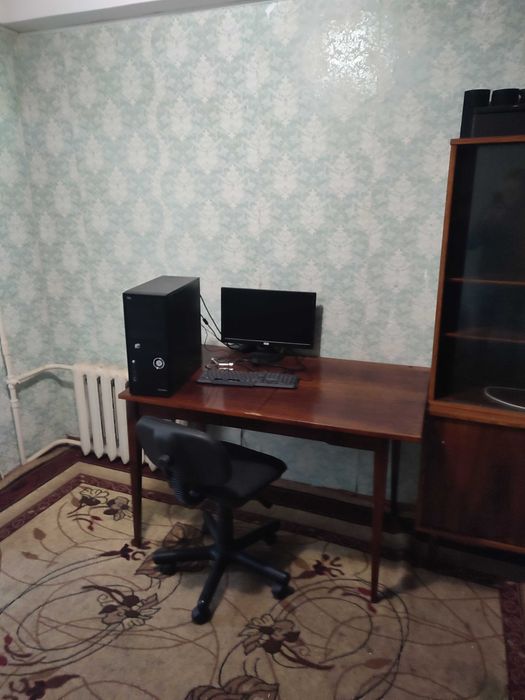Квартира на просп. Тичини, 21 в Києві, ID 413550, фото №9
