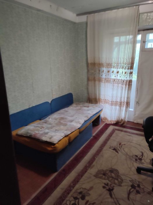 Квартира на просп. Тичини, 21 в Києві, ID 413550, фото №10