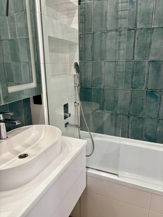 Квартира на бульв. Миколи Міхновського, 21 в Києві, ID 413494, фото №6