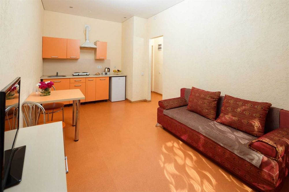 Квартира на вул. Генуезька, 24, ID 413536, фото №1
