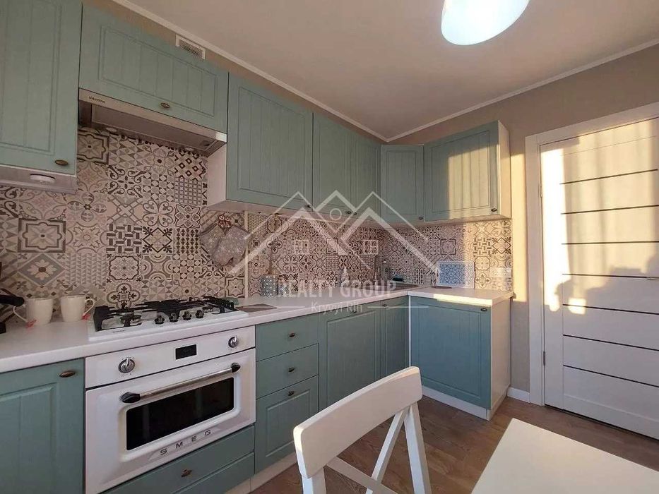 Квартира на вул. Свято-Миколаївська в Кривому Розі, ID 413687, фото №2