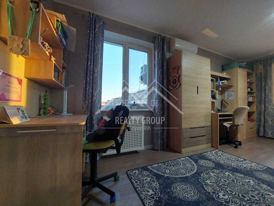 Квартира на вул. Свято-Миколаївська в Кривому Розі, ID 413687, фото №12
