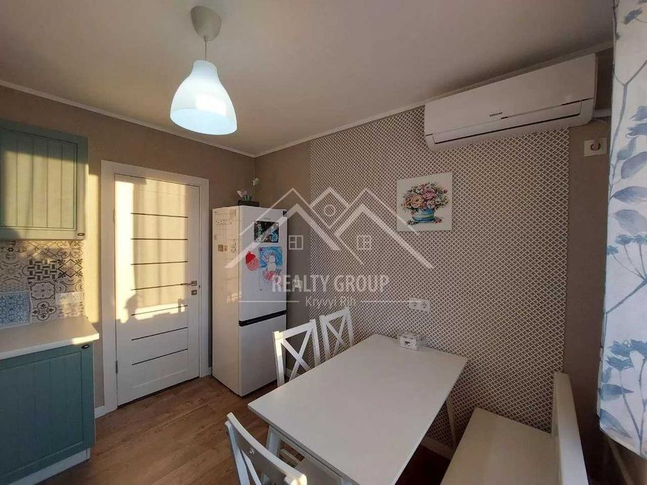 Квартира на вул. Свято-Миколаївська в Кривому Розі, ID 413687, фото №3