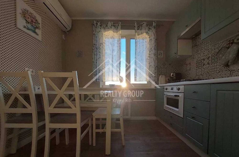 Квартира на вул. Свято-Миколаївська в Кривому Розі, ID 413687, фото №4