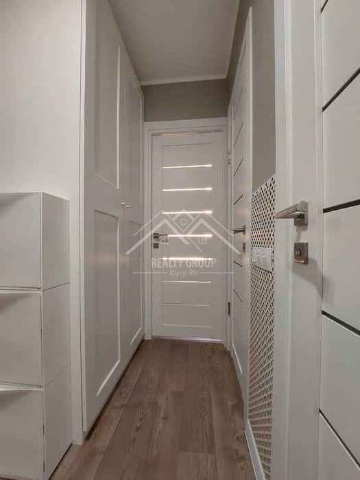 Квартира на вул. Свято-Миколаївська в Кривому Розі, ID 413687, фото №6