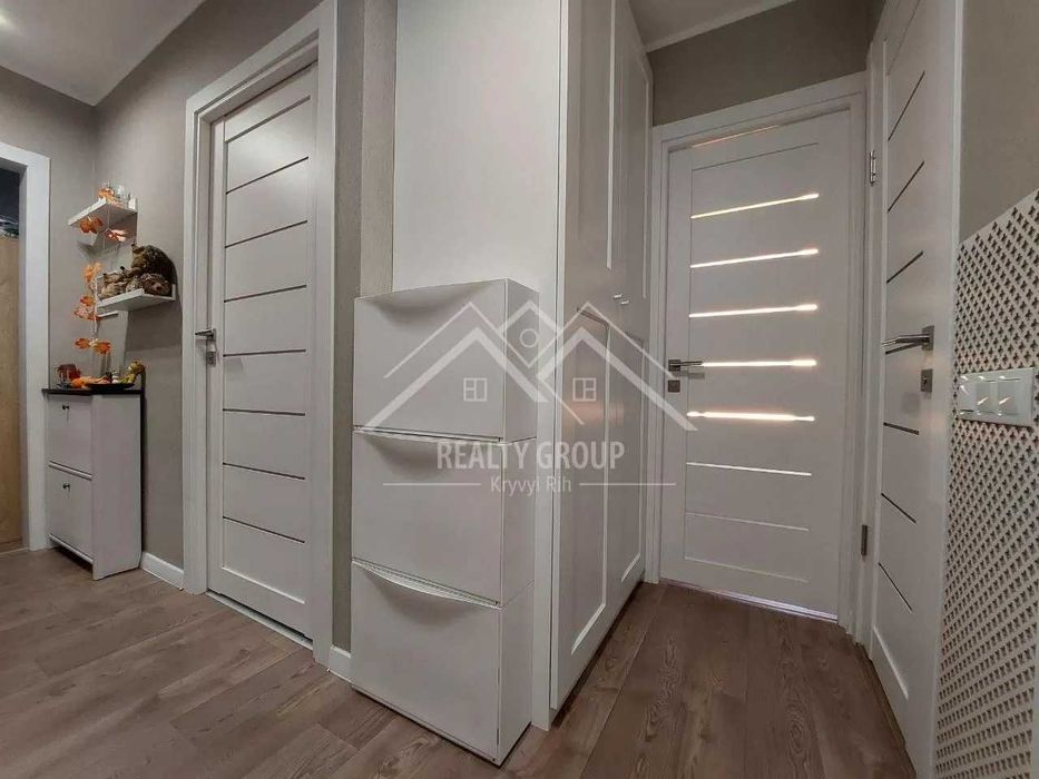 Квартира на вул. Свято-Миколаївська в Кривому Розі, ID 413687, фото №7