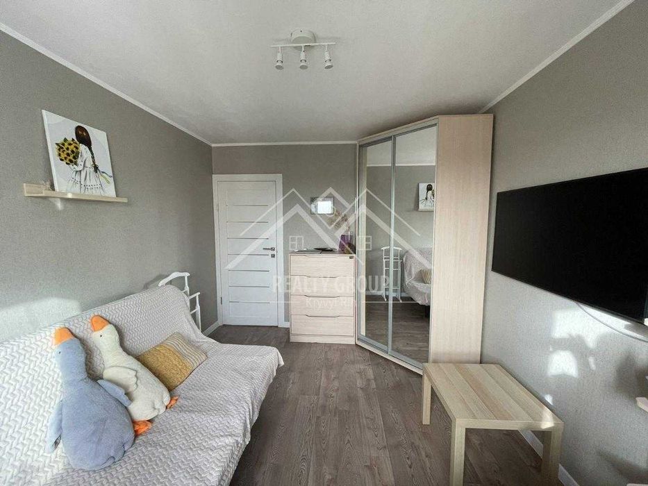 Квартира на вул. Свято-Миколаївська в Кривому Розі, ID 413687, фото №9