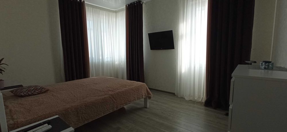 Квартира на вул. Європейська в Києві, ID 413480, фото №2