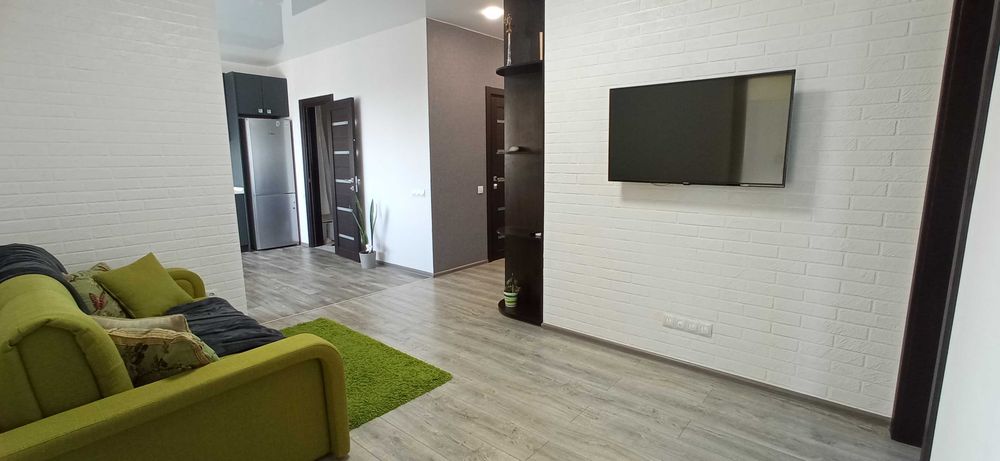 Квартира на вул. Європейська в Києві, ID 413480, фото №11