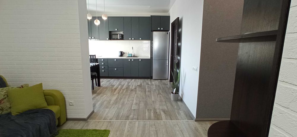 Квартира на вул. Європейська в Києві, ID 413480, фото №12
