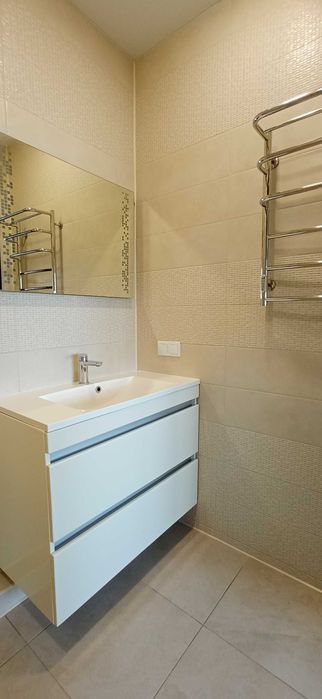 Квартира на вул. Європейська в Києві, ID 413480, фото №17
