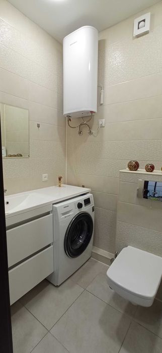 Квартира на вул. Європейська в Києві, ID 413480, фото №19