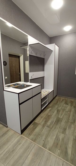Квартира на вул. Європейська в Києві, ID 413480, фото №20