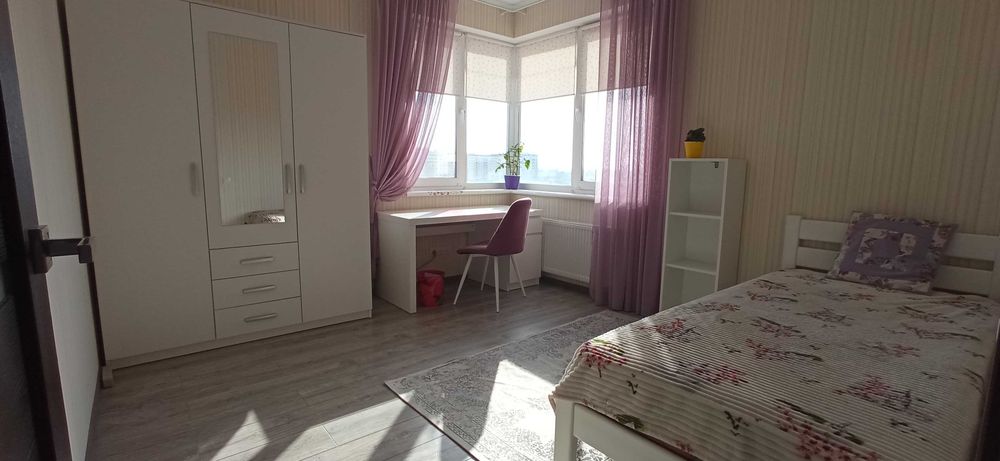 Квартира на вул. Європейська в Києві, ID 413480, фото №3