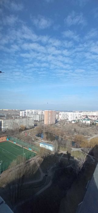 Квартира на вул. Європейська в Києві, ID 413480, фото №23