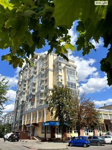 Квартира на вул. Європейська в Києві, ID 413480, фото №24