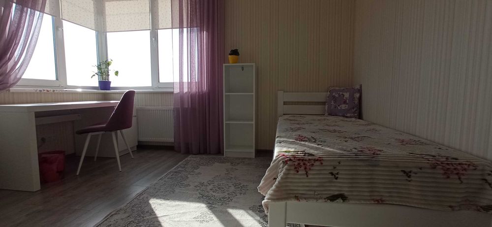 Квартира на вул. Європейська в Києві, ID 413480, фото №4