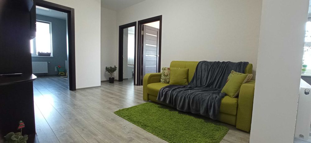 Квартира на вул. Європейська в Києві, ID 413480, фото №8