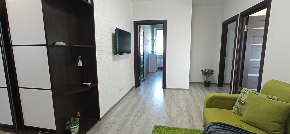Квартира на вул. Європейська в Києві, ID 413480, фото №9