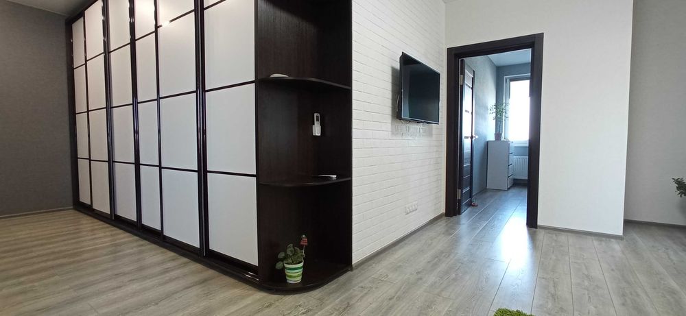 Квартира на вул. Європейська в Києві, ID 413480, фото №10