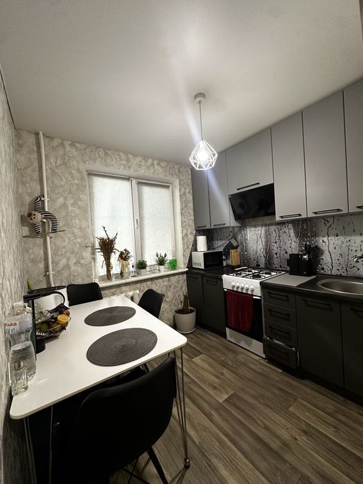 Квартира на вул. В.Гурова, 27 в Кривому Розі, ID 413538, фото №6