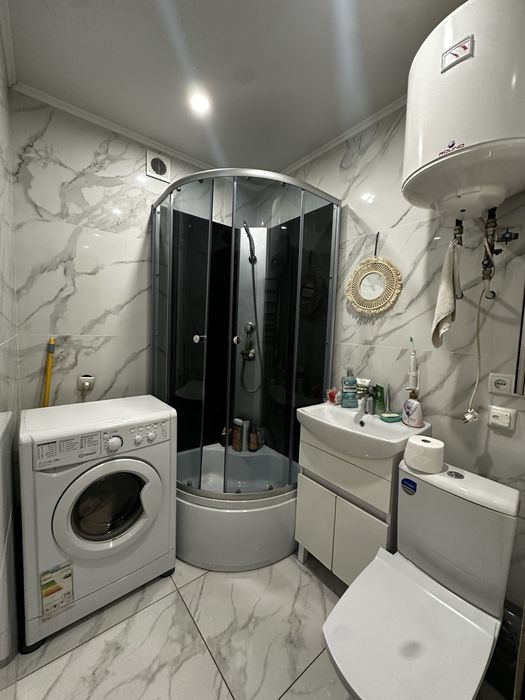 Квартира на вул. В.Гурова, 27 в Кривому Розі, ID 413538, фото №8