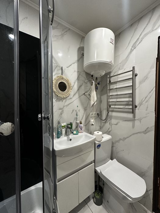 Квартира на вул. В.Гурова, 27 в Кривому Розі, ID 413538, фото №9