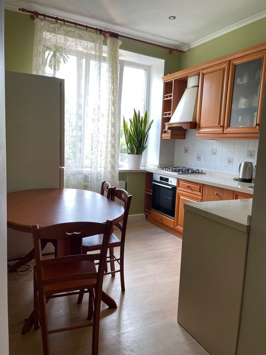 Квартира на бульв. Лесі Українки в Києві, ID 413551, фото №3