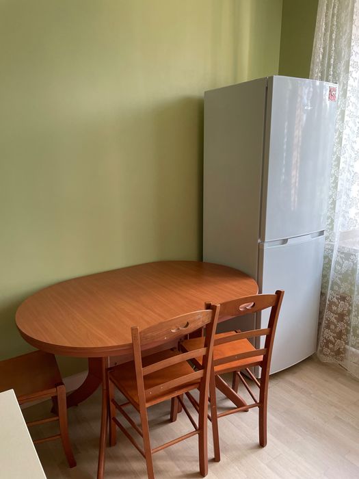 Квартира на бульв. Лесі Українки в Києві, ID 413551, фото №5