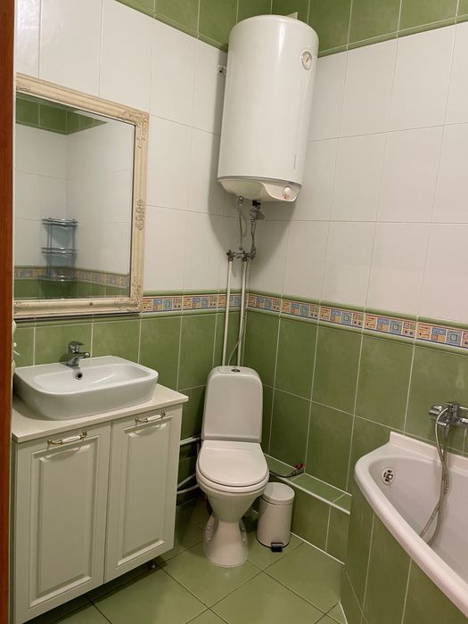 Квартира на бульв. Лесі Українки в Києві, ID 413551, фото №6