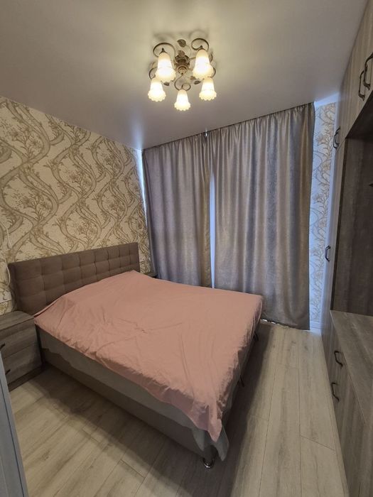 Квартира на ЖК «На Прорізній» в Києві, ID 413547, фото №2