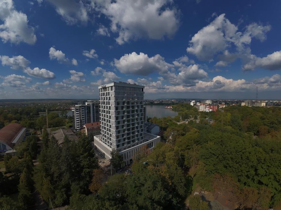 Квартира на ЖК Trivium, ID 413552, фото №1