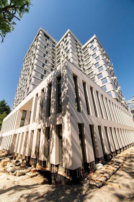 Квартира на ЖК Trivium в Івано-Франківську, ID 413552, фото №4