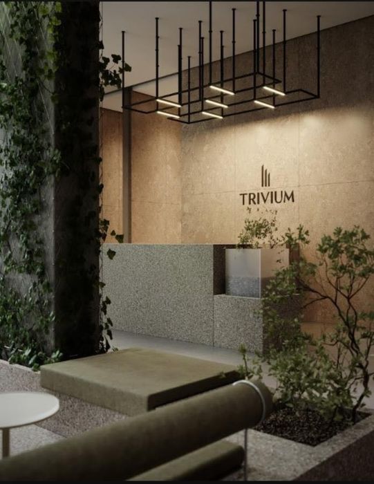 Квартира на ЖК Trivium в Івано-Франківську, ID 413552, фото №6