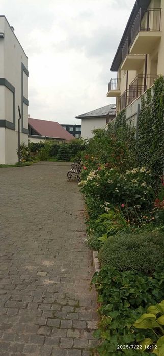 Квартира на вул. Кошева, 85 в Києві, ID 413627, фото №2