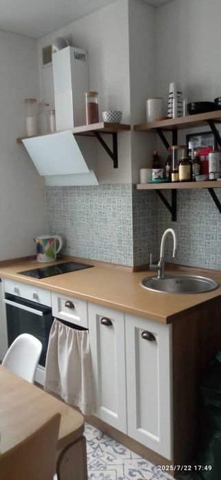 Квартира на вул. Кошева, 85 в Києві, ID 413627, фото №12
