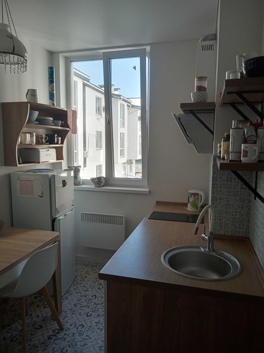 Квартира на вул. Кошева, 85 в Києві, ID 413627, фото №21