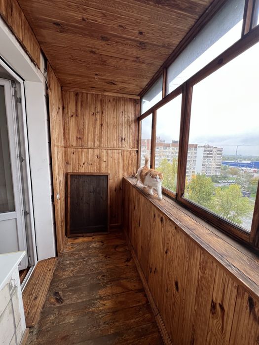 Квартира на просп. Петра Григоренка, 39Б в Києві, ID 413567, фото №14
