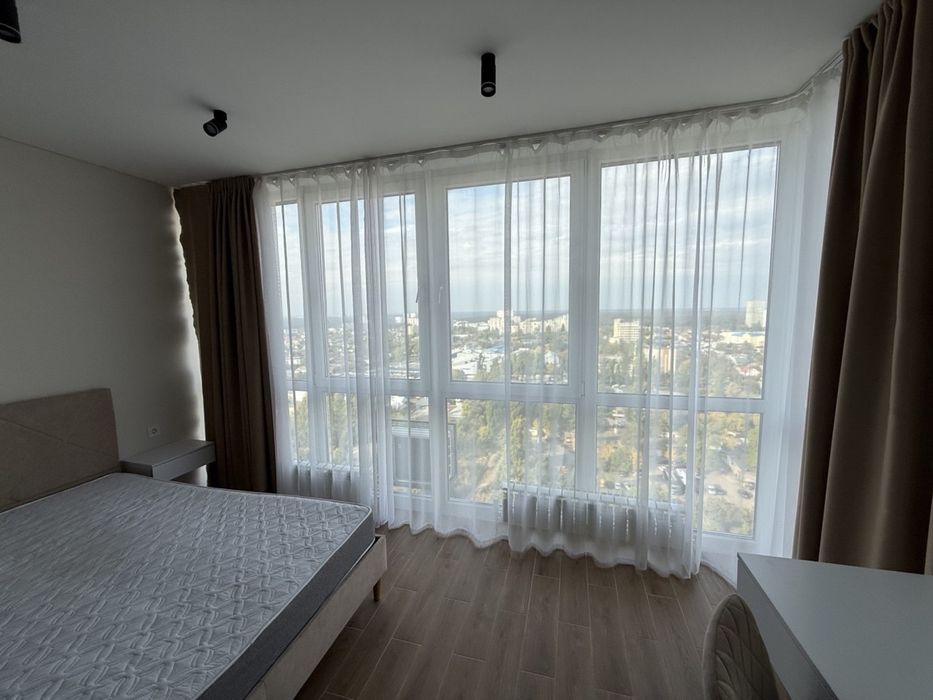 Квартира на вул. Олега Мудрака, 1б в Києві, ID 413565, фото №11