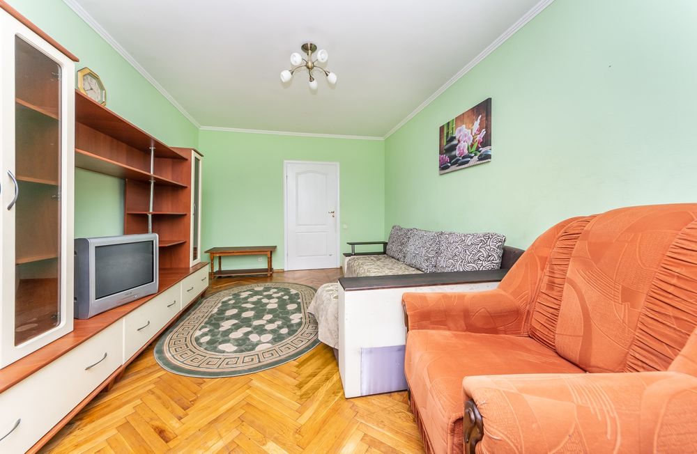 Квартира на вул. Шептицького, 1/2 в Києві, ID 413608, фото №2