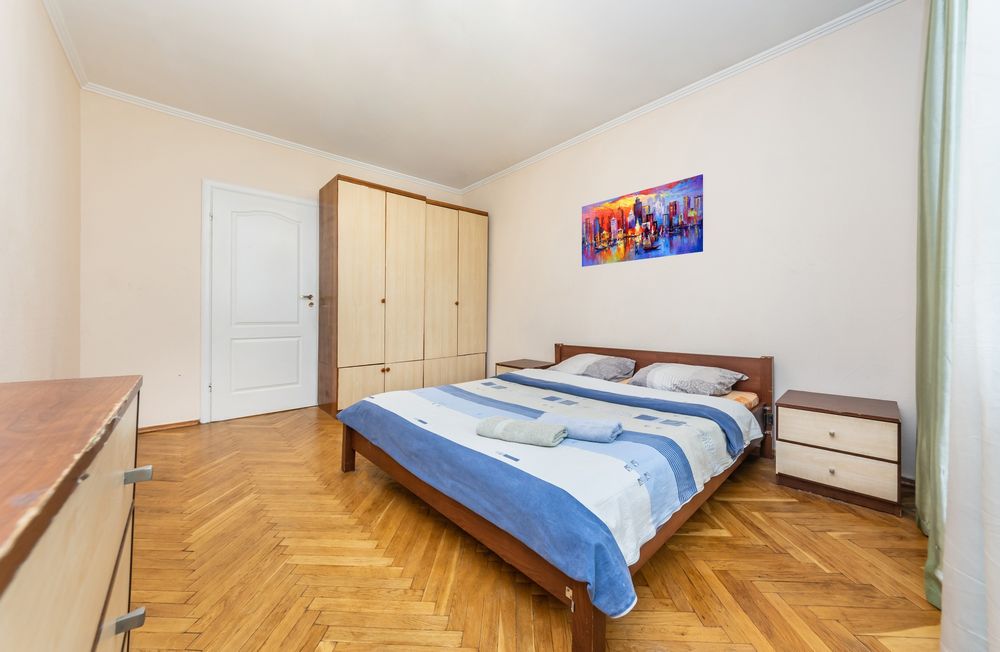 Квартира на вул. Шептицького, 1/2 в Києві, ID 413608, фото №3