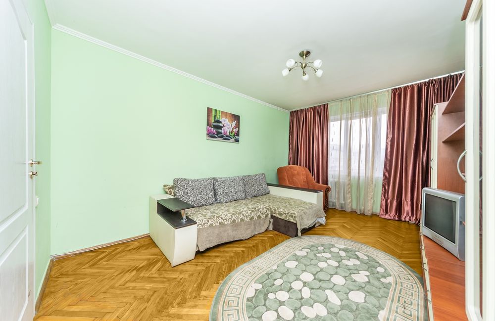 Квартира на вул. Шептицького, 1/2 в Києві, ID 413608, фото №4