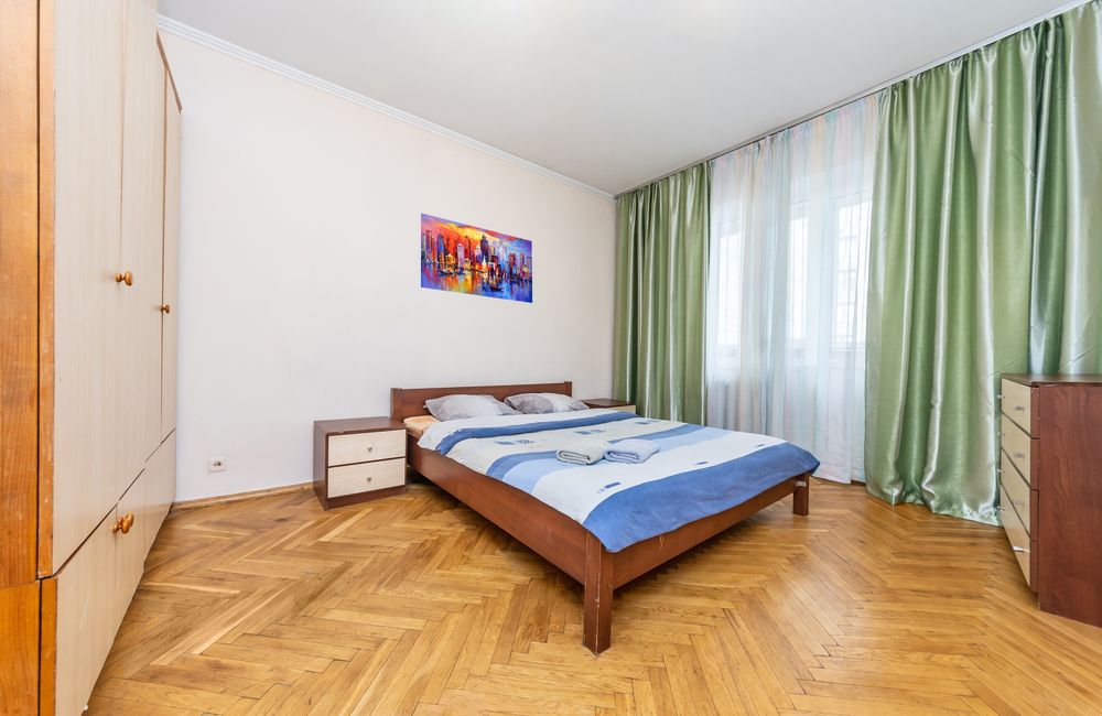 Квартира на вул. Шептицького, 1/2 в Києві, ID 413608, фото №5