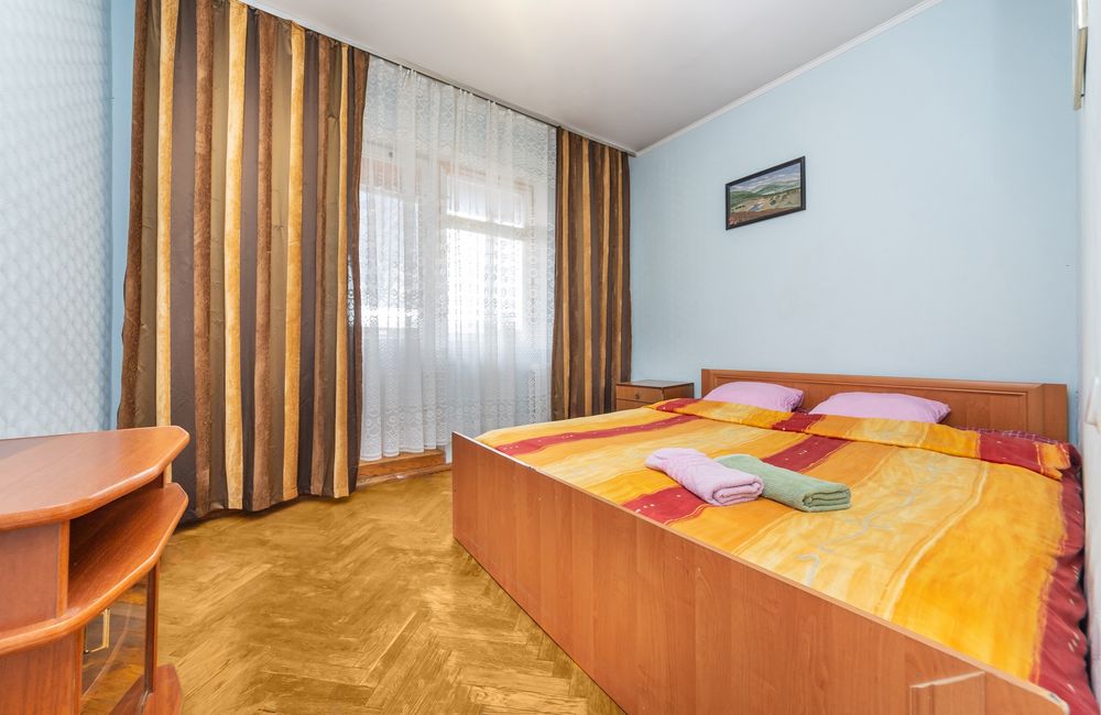 Квартира на вул. Шептицького, 1/2 в Києві, ID 413608, фото №6